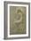 Study for ?Lilith?, c.1900-Robert Fowler-Framed Giclee Print