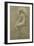Study for ?Lilith?, c.1900-Robert Fowler-Framed Giclee Print