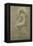 Study for ?Lilith?, c.1900-Robert Fowler-Framed Premier Image Canvas