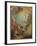 Study for Louis XIII-Carle van Loo-Framed Giclee Print