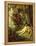 Study for Paradis Perdu-Alexandre Cabanel-Framed Premier Image Canvas