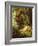 Study for Paradis Perdu-Alexandre Cabanel-Framed Giclee Print