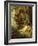 Study for Paradis Perdu-Alexandre Cabanel-Framed Giclee Print