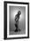 Study for Polyphemus, 1880 (Cast 1970) (Bronze)-Auguste Rodin-Framed Giclee Print