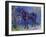 Study for Sussex Farm Horse-Robert Bevan-Framed Giclee Print