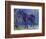 Study for Sussex Farm Horse-Robert Bevan-Framed Giclee Print