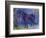 Study for Sussex Farm Horse-Robert Bevan-Framed Giclee Print