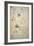 Study for the Dome of the Cathedral of Milan, the Code Trivulzianus, 1478-1490-Leonardo da Vinci-Framed Giclee Print