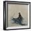 Study for the Escape of Rochefort, 1881-Edouard Manet-Framed Giclee Print