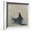 Study for the Escape of Rochefort, 1881-Edouard Manet-Framed Giclee Print
