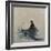 Study for the Escape of Rochefort, 1881-Edouard Manet-Framed Giclee Print