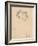 Study for the Head of a Girl, c.1900-Philip Leslie Hale-Framed Giclee Print