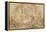 Study for the Last Supper, C.1792-Jean-Baptiste Huet-Framed Premier Image Canvas