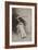 Study for the Spanish Dancer , 1882 (W/C on Paper)-John Singer Sargent-Framed Giclee Print