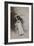 Study for the Spanish Dancer , 1882 (W/C on Paper)-John Singer Sargent-Framed Giclee Print