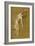 Study for the Water Baby, 1900-Herbert James Draper-Framed Giclee Print