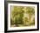 Study from Nature, Hoboken, New Jersey, C.1834-Asher Brown Durand-Framed Giclee Print