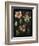 Study in Botany I-Vision Studio-Framed Premium Giclee Print