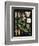 Study in Botany II-Vision Studio-Framed Art Print