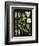 Study in Botany II-Vision Studio-Framed Art Print