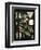 Study in Botany II-Vision Studio-Framed Art Print