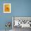 Study IV-Anna Polanski-Framed Art Print displayed on a wall