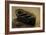 Study of a Boat, 1901-Charles Napier Hemy-Framed Giclee Print