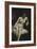 Study of a Female Nude, c.1872-Henri Fantin-Latour-Framed Giclee Print