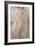 Study of a Female Nude-Auguste Rodin-Framed Giclee Print