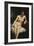 Study of a Female Nude-Henri Fantin-Latour-Framed Giclee Print