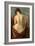 Study of a Half-Nude Figure (Oil on Canvas)-William Etty-Framed Giclee Print