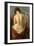 Study of a Half-Nude Figure (Oil on Canvas)-William Etty-Framed Giclee Print