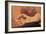 Study of a Hand and Arm-Théodore Géricault-Framed Giclee Print