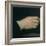 Study of a Hand-John Singer Sargent-Framed Giclee Print