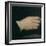 Study of a Hand-John Singer Sargent-Framed Giclee Print