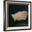 Study of a Hand-John Singer Sargent-Framed Giclee Print