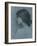 Study of a Head, C1899-John William Waterhouse-Framed Giclee Print