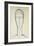 Study of a Head for a Sculpture-Amedeo Modigliani-Framed Giclee Print