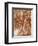 Study of a Knight, 1913-Leonardo da Vinci-Framed Giclee Print