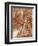 Study of a Knight, 1913-Leonardo da Vinci-Framed Giclee Print