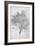 Study of a Lemon Tree, 1899-Frederic Leighton-Framed Giclee Print