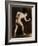Study of a Male Nude, C.1900-Wilhelm Von Gloeden-Framed Premium Photographic Print