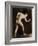 Study of a Male Nude, C.1900-Wilhelm Von Gloeden-Framed Photographic Print