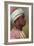 Study of a Nubian Young Man-Frederick Leighton-Framed Giclee Print