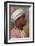 Study of a Nubian Young Man-Frederick Leighton-Framed Giclee Print