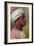 Study of a Nubian Young Man-Frederick Leighton-Framed Giclee Print