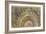 Study of a Panel on the Font of the Baptistery, Pisa, 27 - 29 April 1872-John Ruskin-Framed Giclee Print