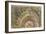 Study of a Panel on the Font of the Baptistery, Pisa, 27 - 29 April 1872-John Ruskin-Framed Giclee Print