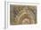 Study of a Panel on the Font of the Baptistery, Pisa, 27 - 29 April 1872-John Ruskin-Framed Giclee Print