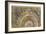 Study of a Panel on the Font of the Baptistery, Pisa, 27 - 29 April 1872-John Ruskin-Framed Giclee Print